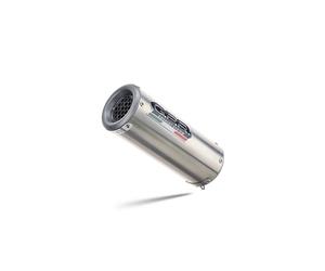 Yamaha YZF R3 2021-2025 Marmitta GPR Slip-On M3 Inox