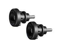 Yamaha YZF-R3 2023 GB Racing Bobbins BA12-6-GBR-SET
