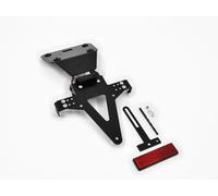 Yamaha YZF R3 R 3 320 BJ 15-18 Supporto Per Targa Completo