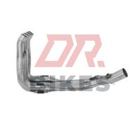 Yamaha YZF R6 2008-2011 Arrow Racing Collettori 71378MI