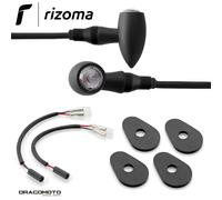 YAMAHA YZF R6 2017-2019 Indicatore di direzione freccia Club RIZOMA FR150B FR...