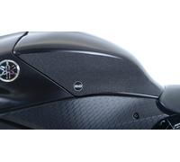 Yamaha YZF-R6 2017-2020 R&G Grip Di Trazione Per Serbatoio EZRG926BL