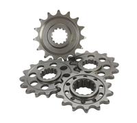 Yamaha YZF-R6 (530 O 520 Cabrio) 1999-2002 Renthal Pignone Anteriore 285 530-15P