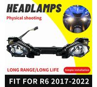 YAMAHA YZF-R6 Faro Anteriore Gruppo Fanalino Assembly