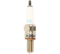 Yamaha YZF-R7 750 OW02 1999-2000 NGK Iridium Ix da Corsa Candele R0373A-10