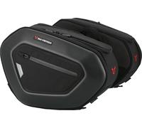 Yamaha YZF-R7 ABS 2022-2023 SW Motech Pro Blaze Borsa da Sella Set