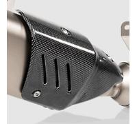 Yamaha YZF-R7 ABS 2022-2024 Akrapovic Scudo Termico P-HSY7R5