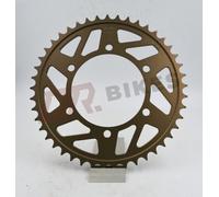 Yamaha YZF1000 R1 (520 Gara) 98-03 AFAM Anodizzato Duro Corona 13814-45