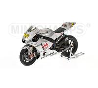 Yamaha YZR M1 GP Estoril 2009 V.Rossi 1/12 Minichamps 122093146
