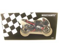 Yamaha YZR-M1 No.25 Test Valencia Novembre Moto Gp 2016 (Maverick Vinales)