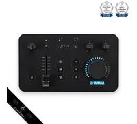 Yamaha ZG01 Mixer per streaming audio Game Distribution Giappone Console da...