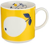 Yamaka Shoten MOOMIN Mug Moomin 350 ml Microwave Safe Made in Japan, MM031-11