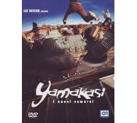Yamakasi - I nuovi samurai