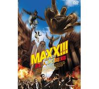 Yamakasi - Les Fils Du Vent [Edizione: Giappone]