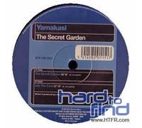 Yamakasi - Secret Garden