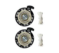 YAMAKATO Avviamento a strappo per Predator 212 Champion BT200X CT200U 212cc Coleman Simpson Honda Cloni e generatori Pull Cord Cord Assembly