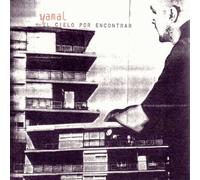 Yamal - Y El Cielo Por Encontrar