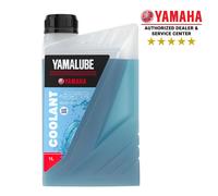 YAMALUBE LIQUIDO RADIATORE PURO BLU MOTO ORIGINALE YAMAHA MT03 MT07 MT09 MT10