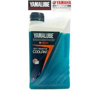 YAMALUBE LIQUIDO RADIATORE REFRIGERANTE MOTO E SCOOTER 1 LITRO (YAMAHA ORIGINAL)