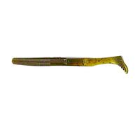 Yamamoto 31-10-301 Swim Senko, 5 "zucca verde con grande verde &