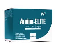 YAMAMOTO AMINO-ELITE 30 BUSTINE Arancia