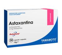 YAMAMOTO ASTAXANTINA 30 CPS