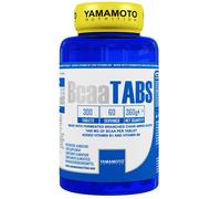 YAMAMOTO BCAA TABS 300 CPR