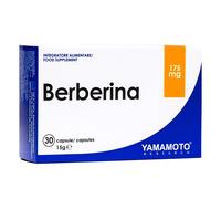 YAMAMOTO BERBERINA 30 CPS