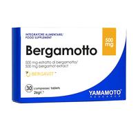 YAMAMOTO BERGAMOTTO 30 CPR