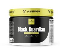 Yamamoto Black Guardian 60 Compresse-Favorisce la Funzionalità Gastrointestinale