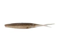 Yamamoto Cerniera da 17,8 cm, motivo: Minnow - Rainbow SHAD