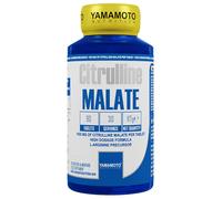YAMAMOTO CITRULLINE MALATE 90 TAV