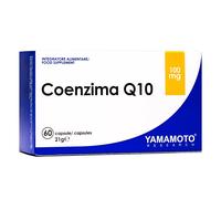 YAMAMOTO COENZIMA Q10 60 CPS