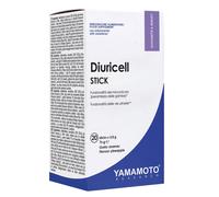 YAMAMOTO DIURICELL STICK 20 STICKS Ananas