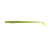 Yamamoto - Esche da pesca a coda di rondine da 12,7 cm, realistiche, facili da usare, in plastica morbida, confezione da 10