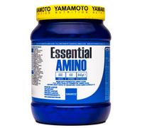 Yamamoto Essential Amino 600 compresse - Aminoacidi Essenziali aumento massa