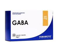 YAMAMOTO RESEARCH Gaba, 30 capsule