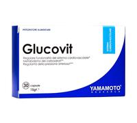 YAMAMOTO GLUCOVIT 30 CPS