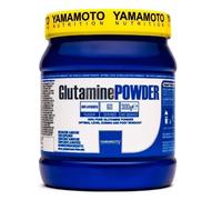 Yamamoto Glutamine Powder 300 gr - Integratore Alimentare - crescita muscolare