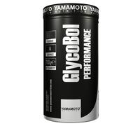 YAMAMOTO GLYCOBOL PERFORMANCE 700 GR Arancia Rossa