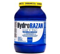 Yamamoto Hydro Razan 2kg PROTEINE IDROLIZZATE-Aumento massa-forza - multi gusti