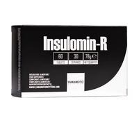 YAMAMOTO INSULOMIN-R 60 CPR