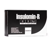 Yamamoto Insulomin-R 60 cpr - integratore per controllo Metabolismo grassi