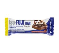 YAMAMOTO ISO-FUJI BAR 40 GR Wafer Nocciola