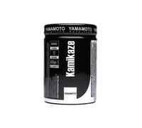 YAMAMOTO - KAMIKAZE PRE-WORKOUT- 400g - ORANGE
