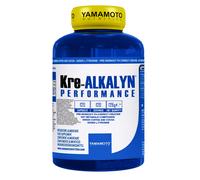 YAMAMOTO KRE-ALKALYN PERFORMANCE 120 CPS