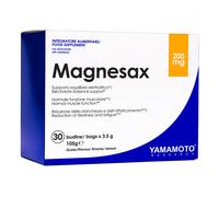 YAMAMOTO MAGNESAX 30 BUSTINE Limone