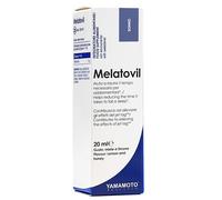 YAMAMOTO MELATOVIL 20 ML Miele e Limone
