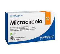 YAMAMOTO MICROCIRCOLO 30 CPR