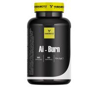YAMAMOTO N AI BURN 180CPS